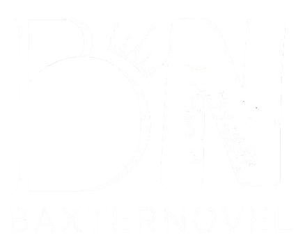 BaxterNovel